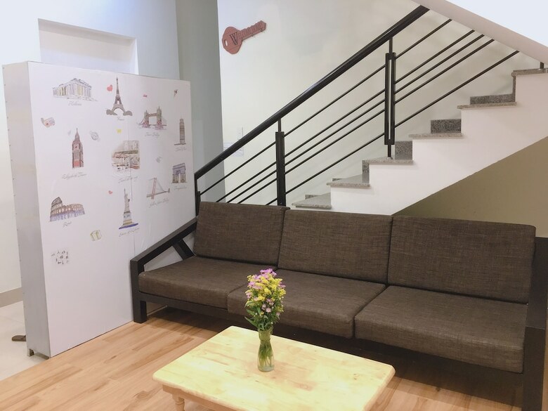 Hostal Travellers Nest Hostel