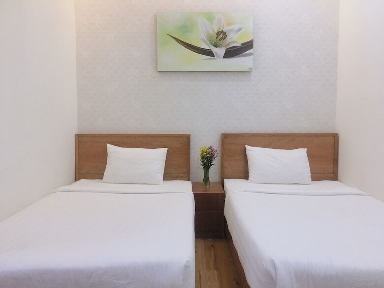 Hostal Travellers Nest Hostel