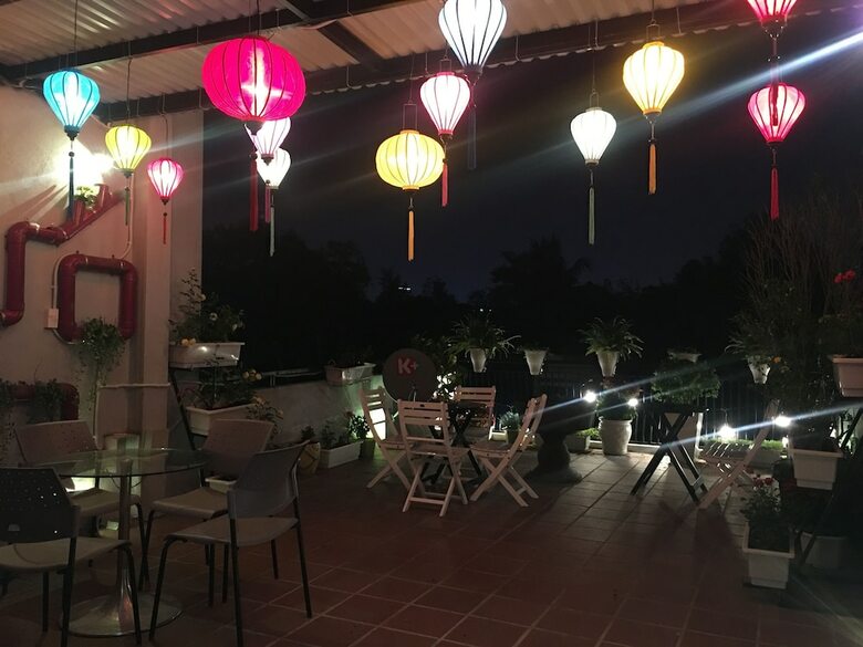 Hostal Travellers Nest Hostel