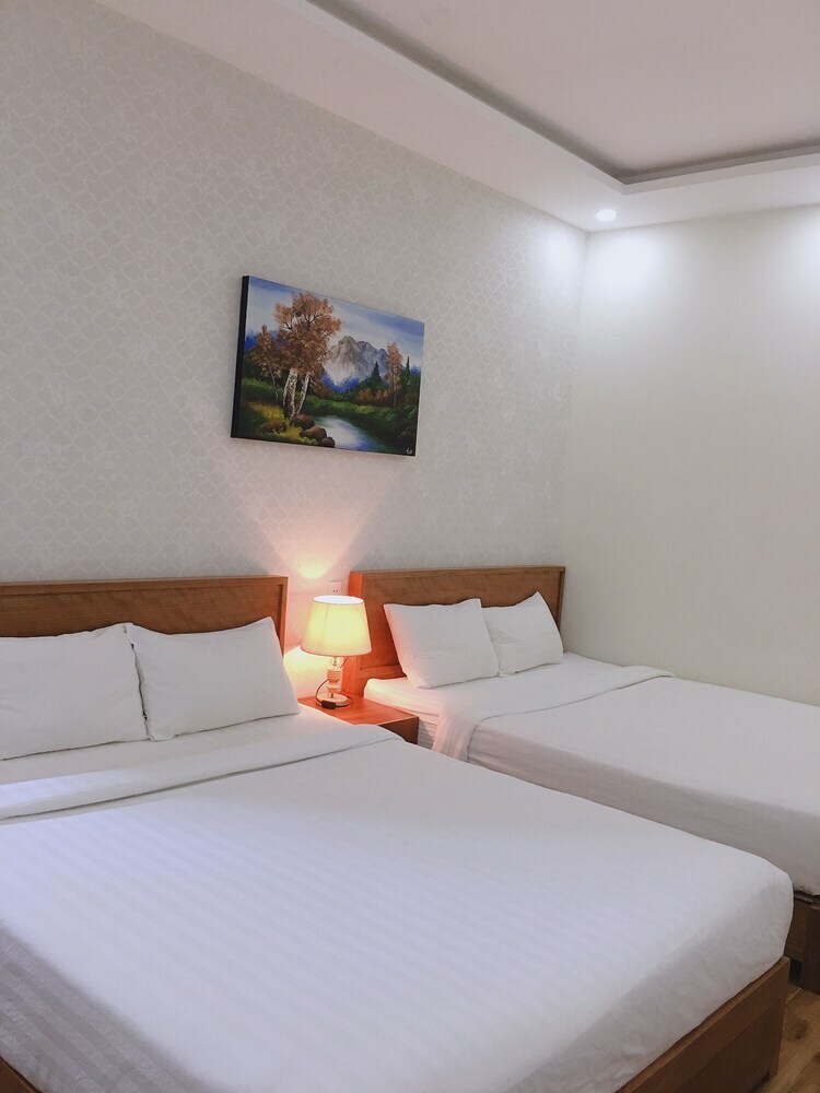 Hostal Travellers Nest Hostel