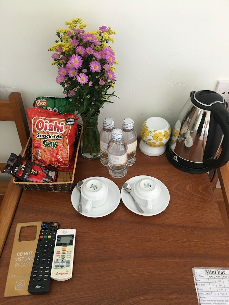 Hostal Travellers Nest Hostel