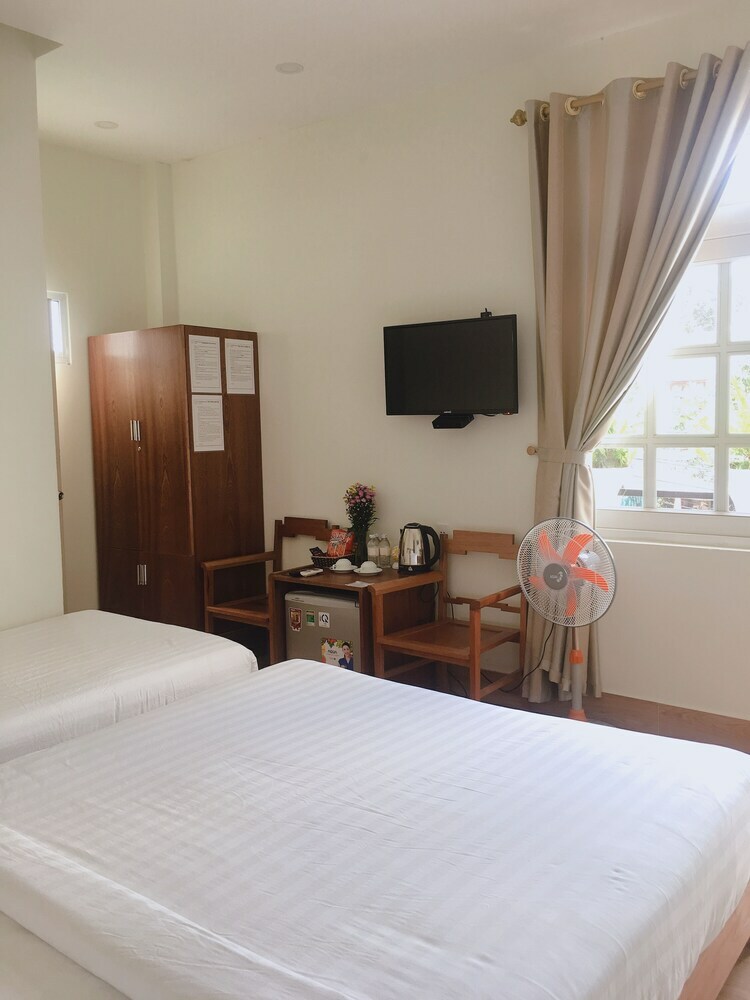 Hostal Travellers Nest Hostel