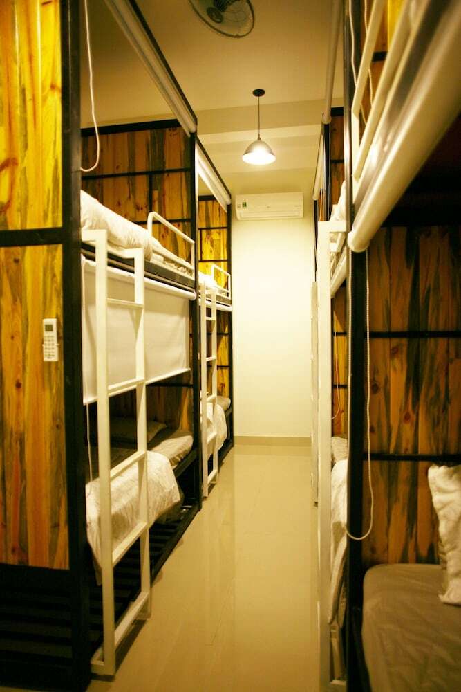 Hostal Travellers Nest Hostel