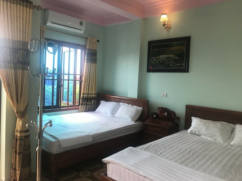 Hoa Bien Hotel