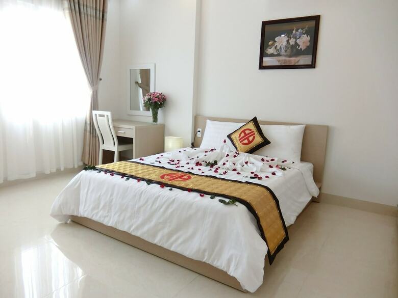Hoa Bien Hotel