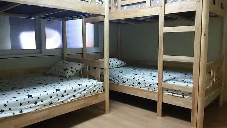 Hostal Dasan House - Hostel