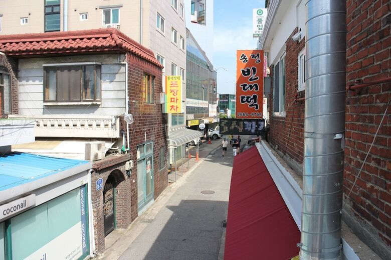 Hostal Dasan House - Hostel