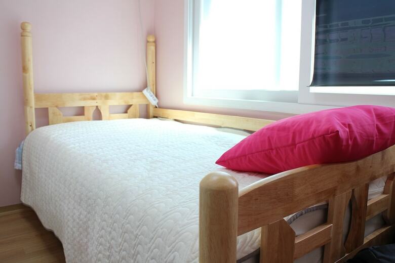 Hostal Dasan House - Hostel