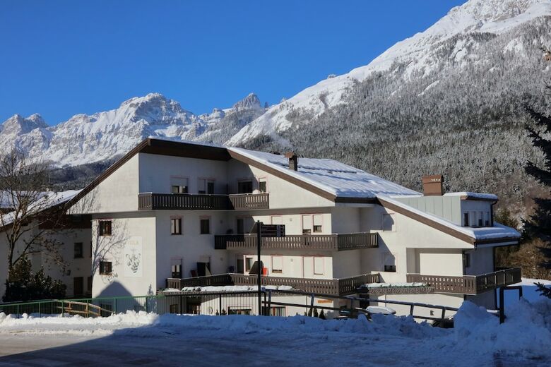 Apartamento Residence Viola