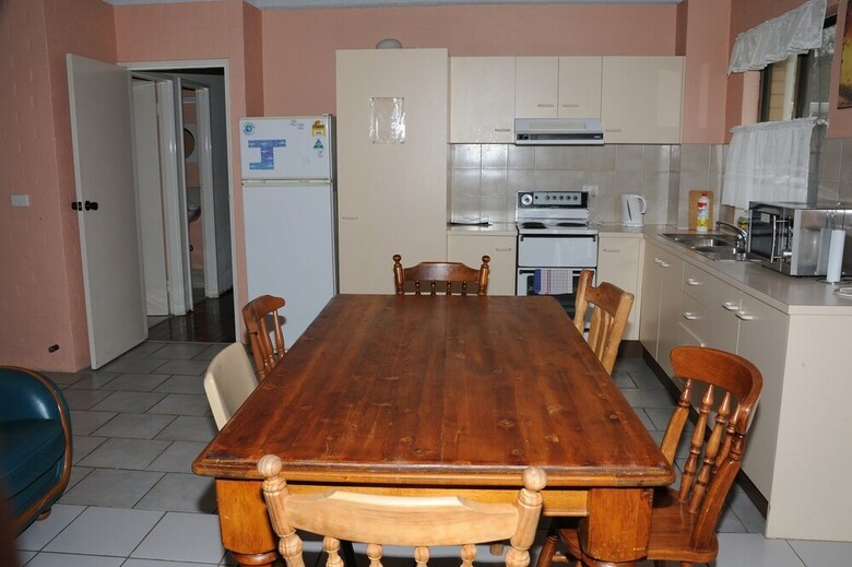 Jindabyne Apartments