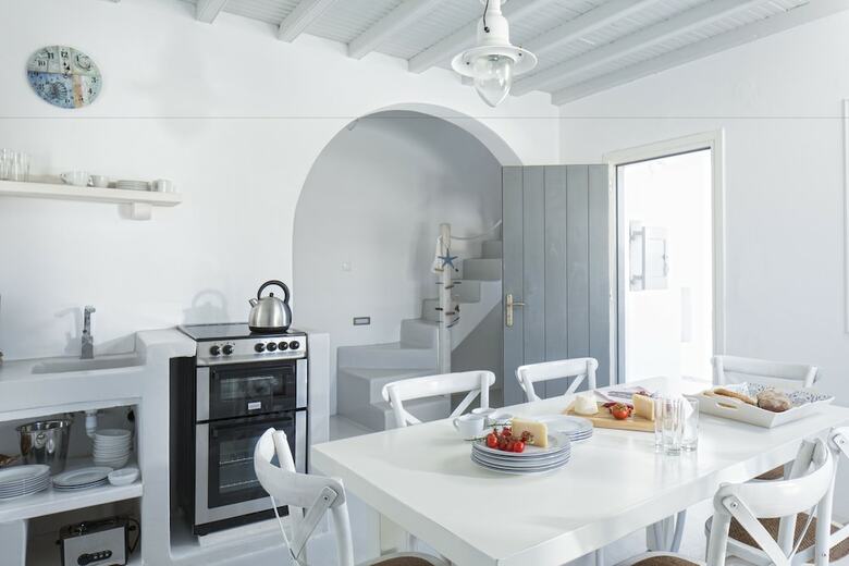 Hotel Villa Thea Collection Mykonos