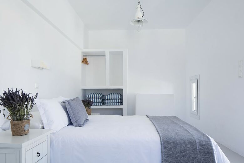Hotel Villa Thea Collection Mykonos