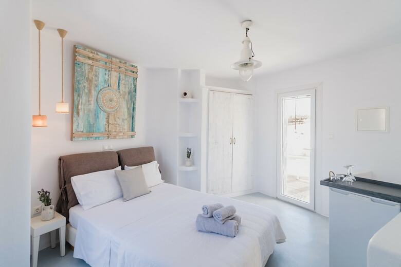 Hotel Villa Thea Collection Mykonos