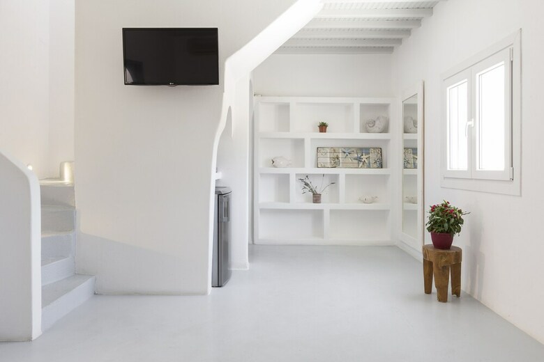 Hotel Villa Thea Collection Mykonos