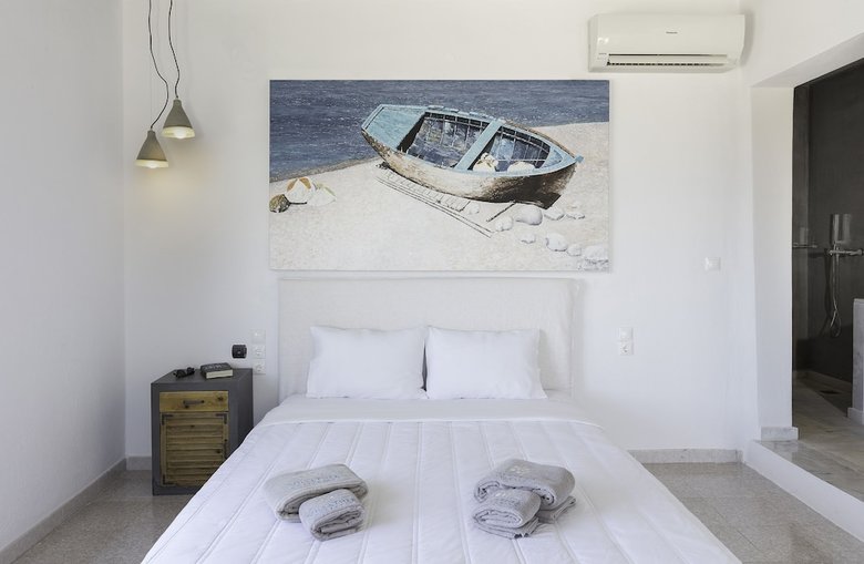 Hotel Villa Thea Collection Mykonos