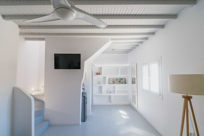 Hotel Villa Thea Collection Mykonos
