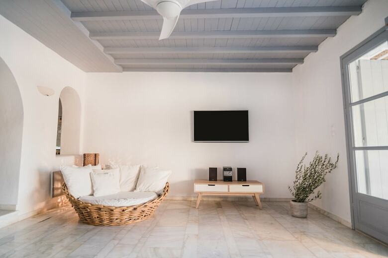 Hotel Villa Thea Collection Mykonos