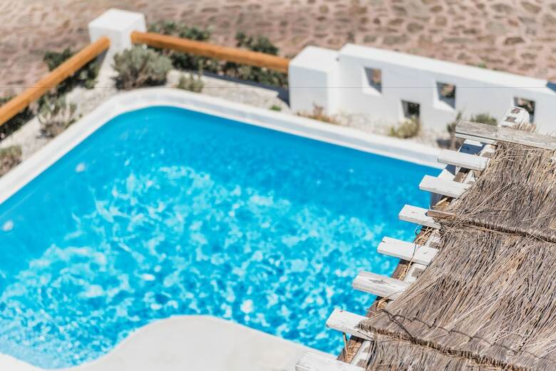 Hotel Villa Thea Collection Mykonos