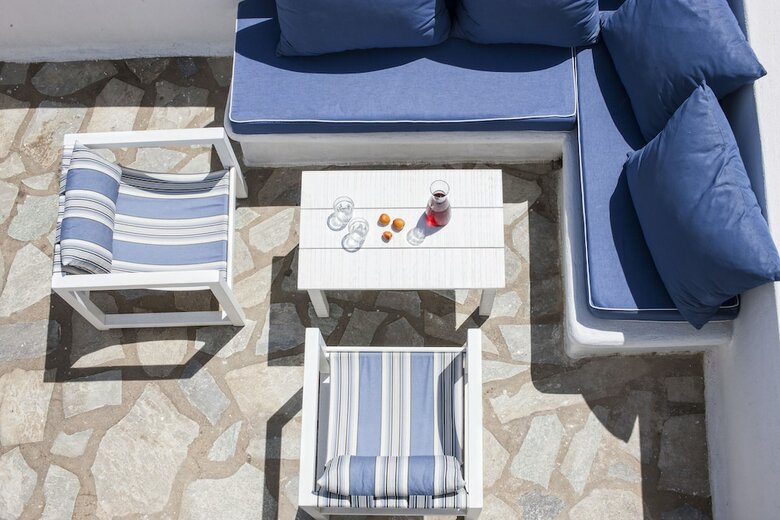 Hotel Villa Thea Collection Mykonos