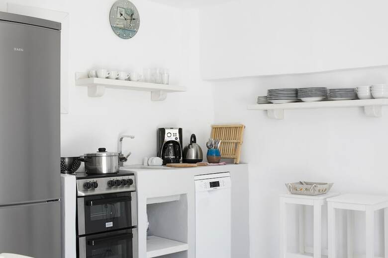 Hotel Villa Thea Collection Mykonos