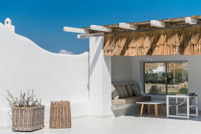 Hotel Villa Thea Collection Mykonos