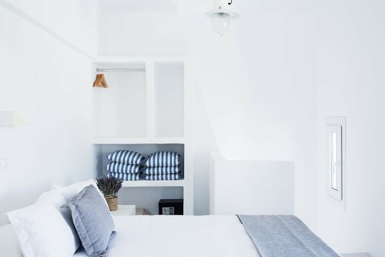 Hotel Villa Thea Collection Mykonos