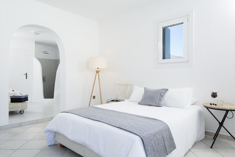 Hotel Villa Thea Collection Mykonos