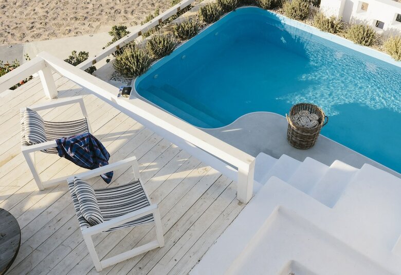 Hotel Villa Thea Collection Mykonos
