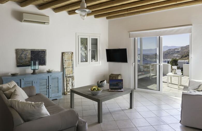Hotel Villa Thea Collection Mykonos