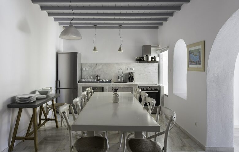 Hotel Villa Thea Collection Mykonos