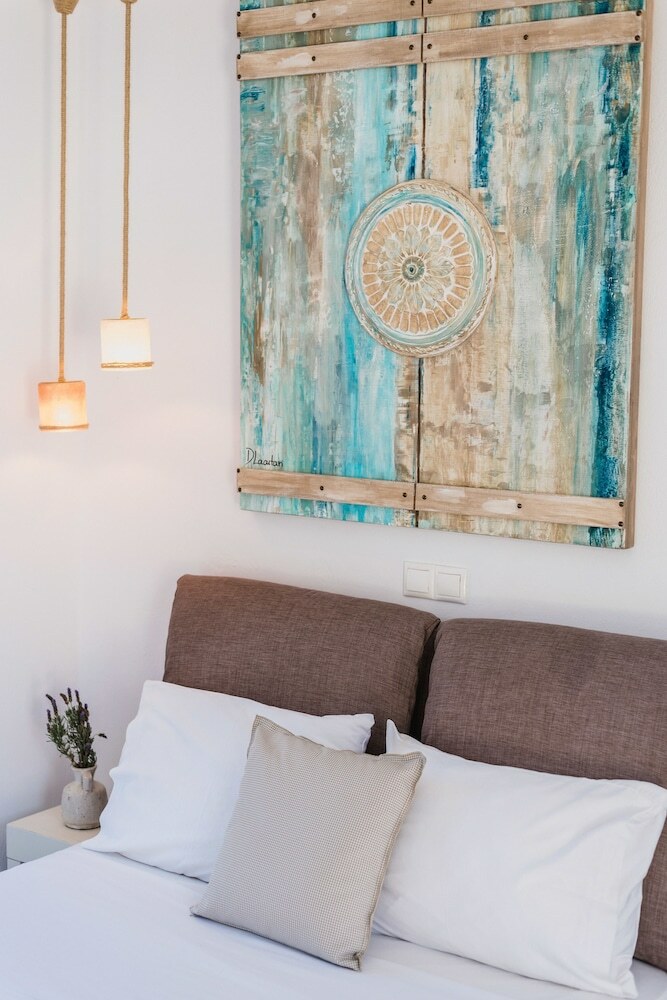 Hotel Villa Thea Collection Mykonos