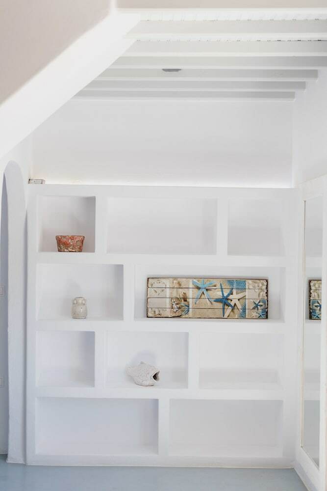 Hotel Villa Thea Collection Mykonos