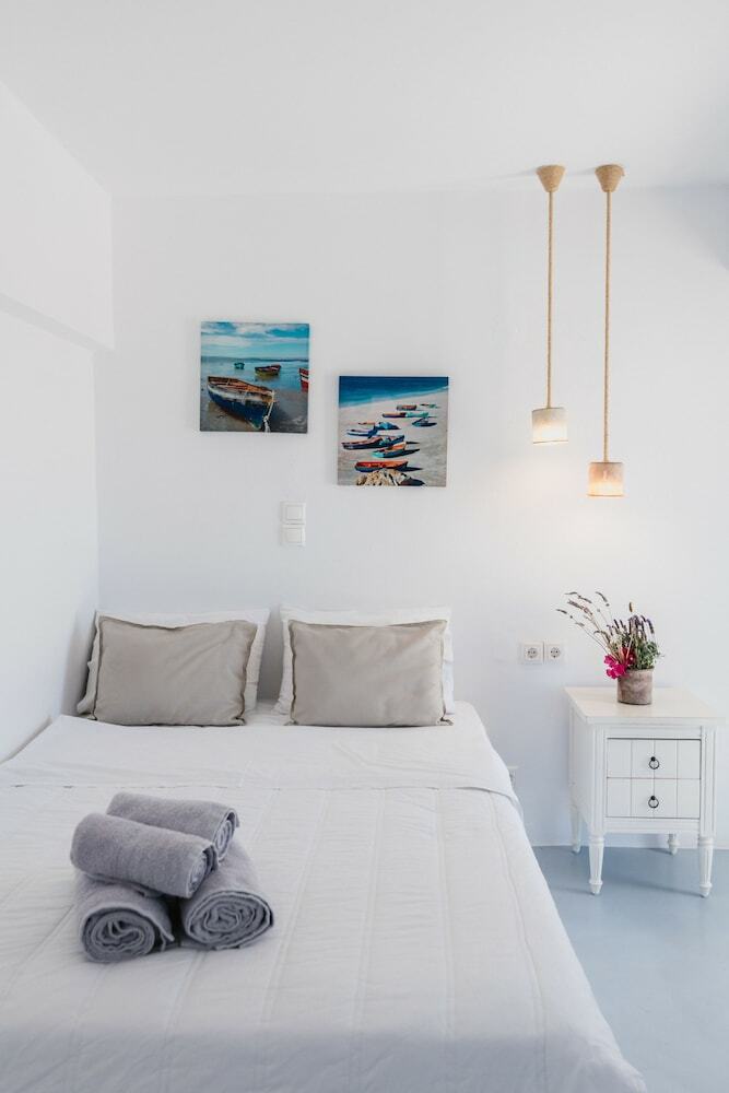 Hotel Villa Thea Collection Mykonos