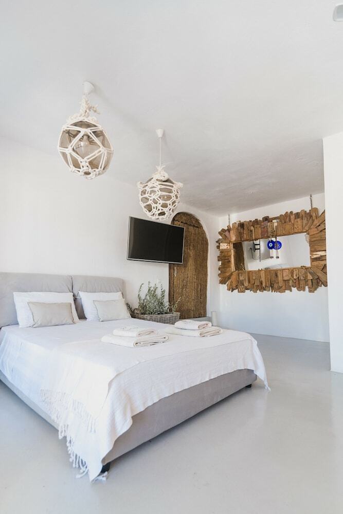 Hotel Villa Thea Collection Mykonos