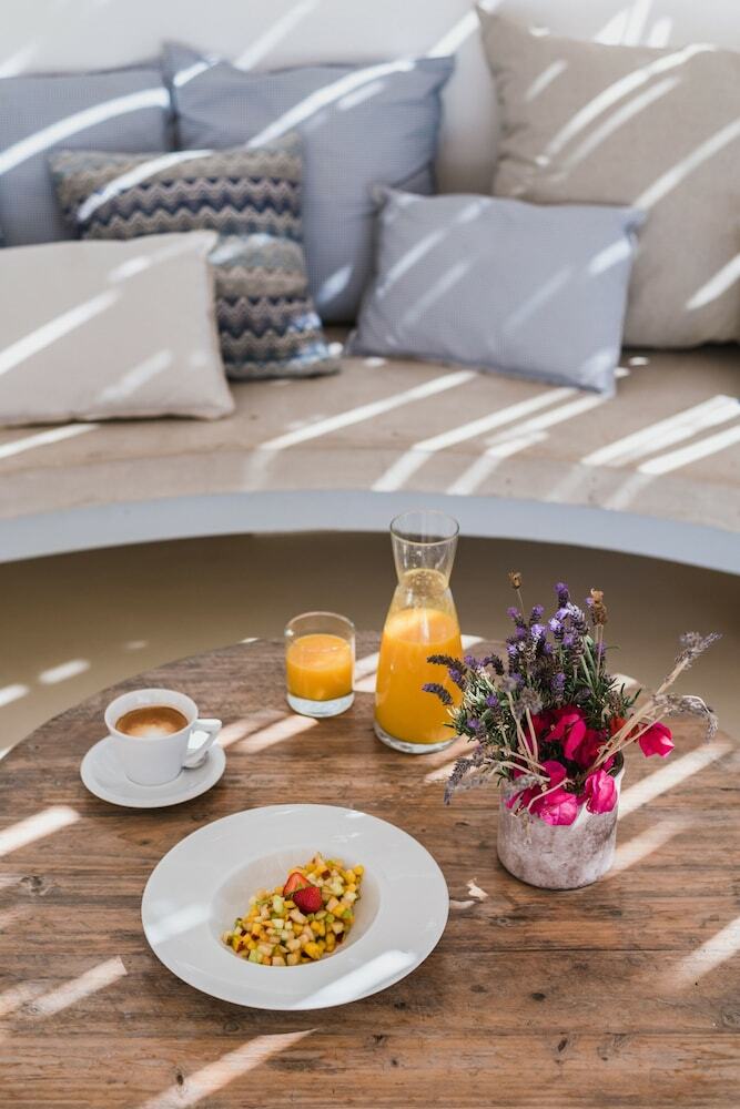 Hotel Villa Thea Collection Mykonos