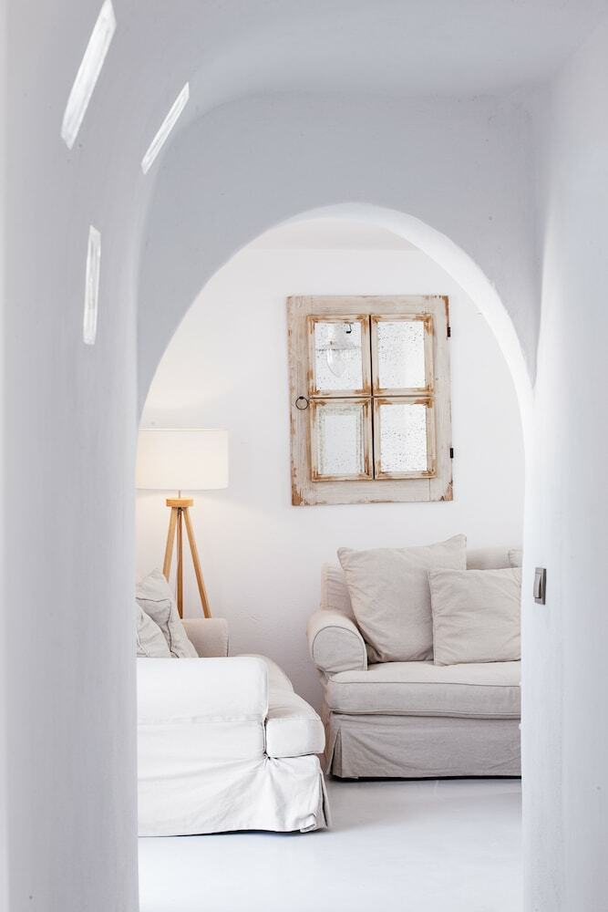 Hotel Villa Thea Collection Mykonos