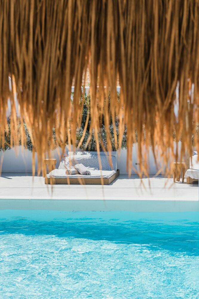 Hotel Villa Thea Collection Mykonos
