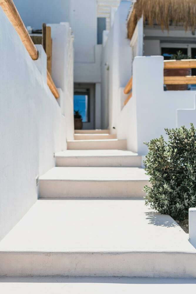 Hotel Villa Thea Collection Mykonos