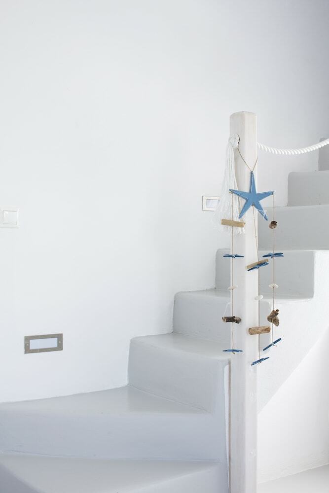 Hotel Villa Thea Collection Mykonos