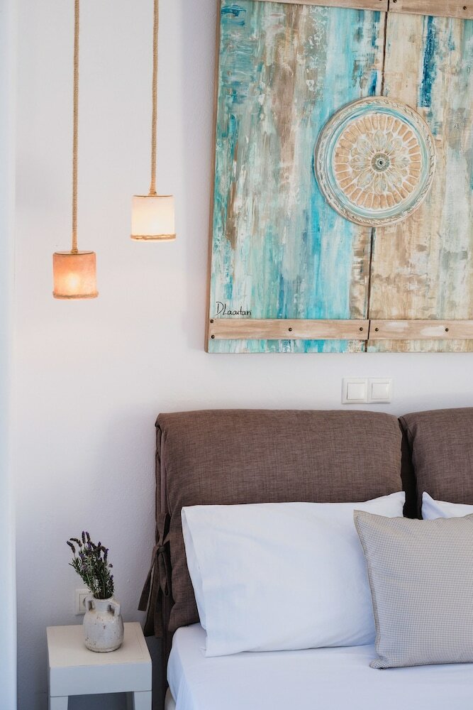 Hotel Villa Thea Collection Mykonos