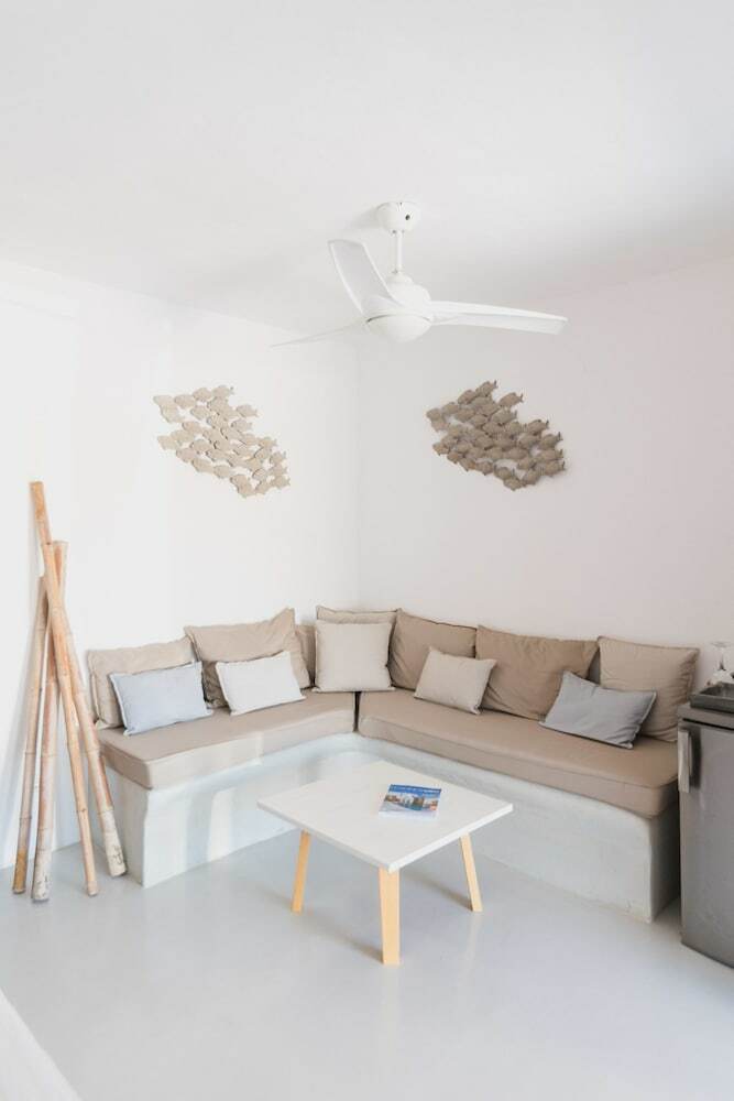 Hotel Villa Thea Collection Mykonos