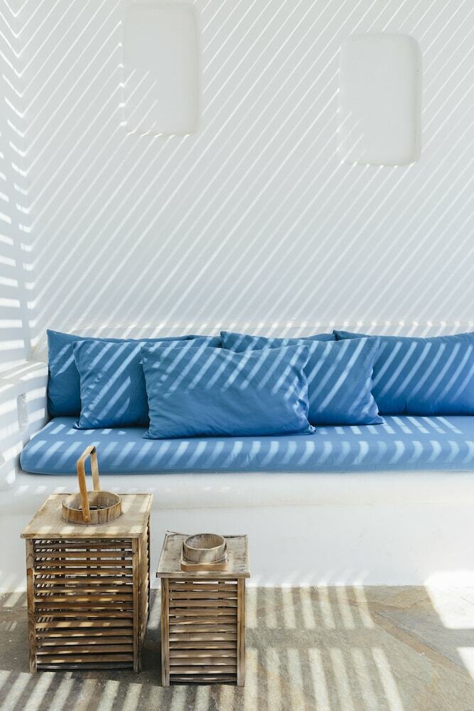 Hotel Villa Thea Collection Mykonos