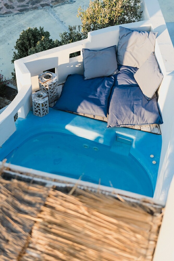 Hotel Villa Thea Collection Mykonos