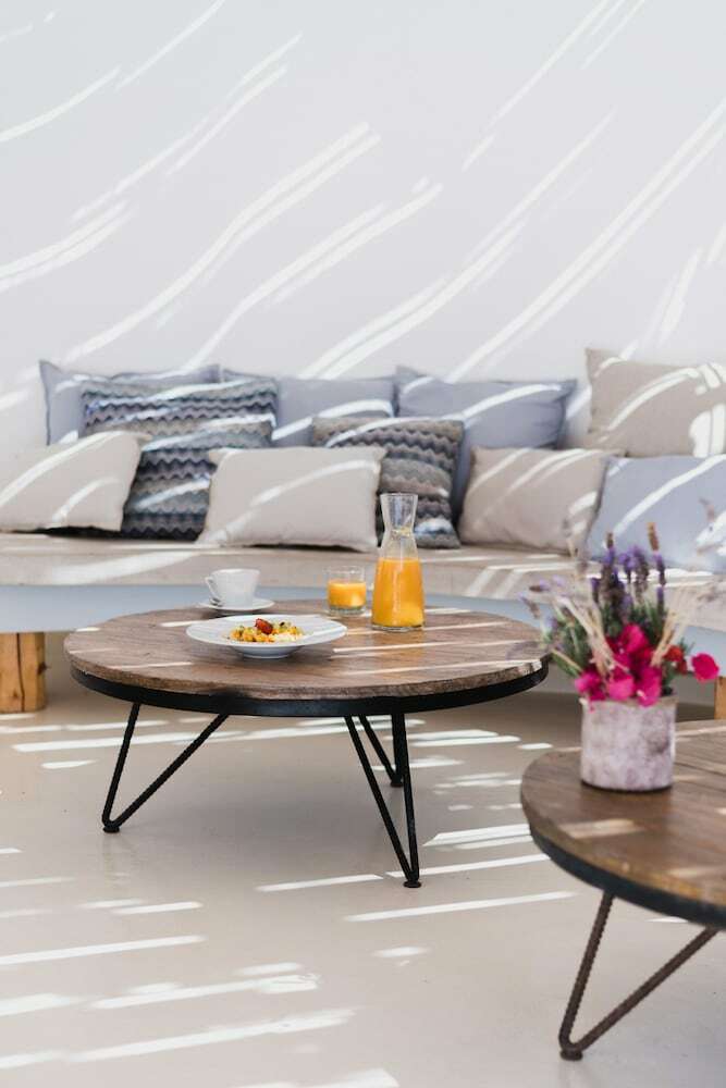 Hotel Villa Thea Collection Mykonos