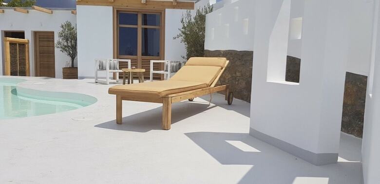 Hotel Villa Thea Collection Mykonos