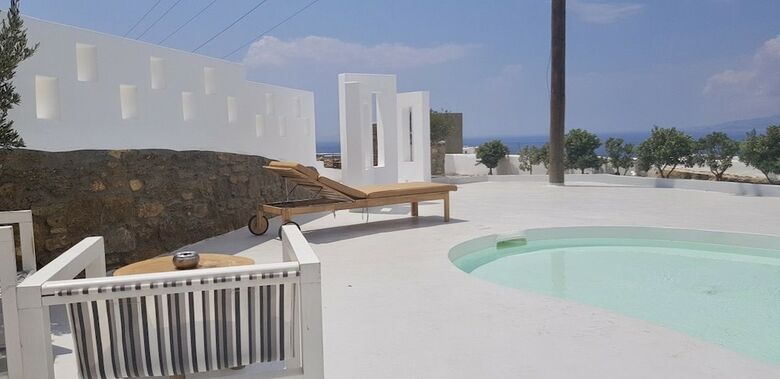 Hotel Villa Thea Collection Mykonos