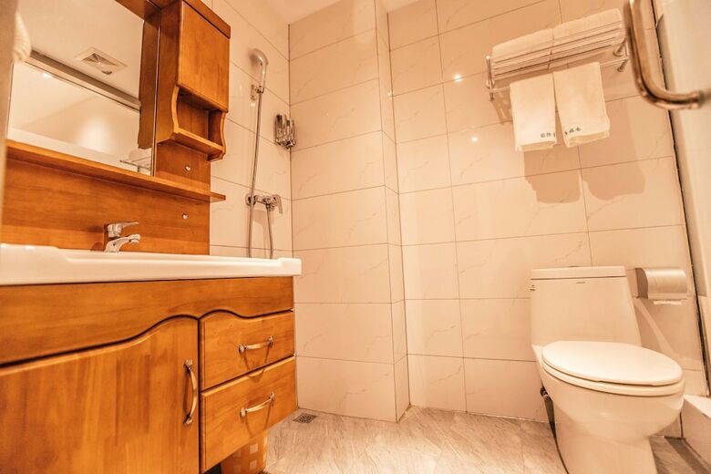 Posada Qufu International Youth Hotel