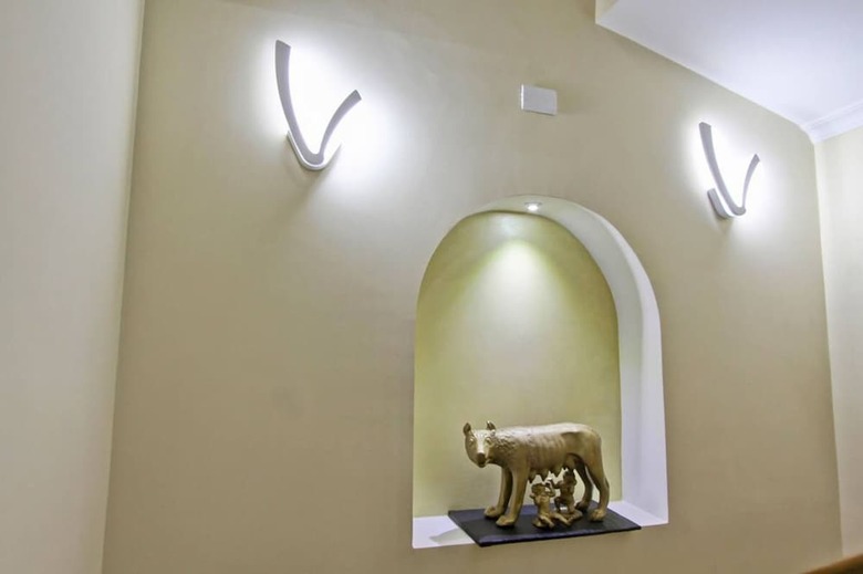 Hotel Il Villino