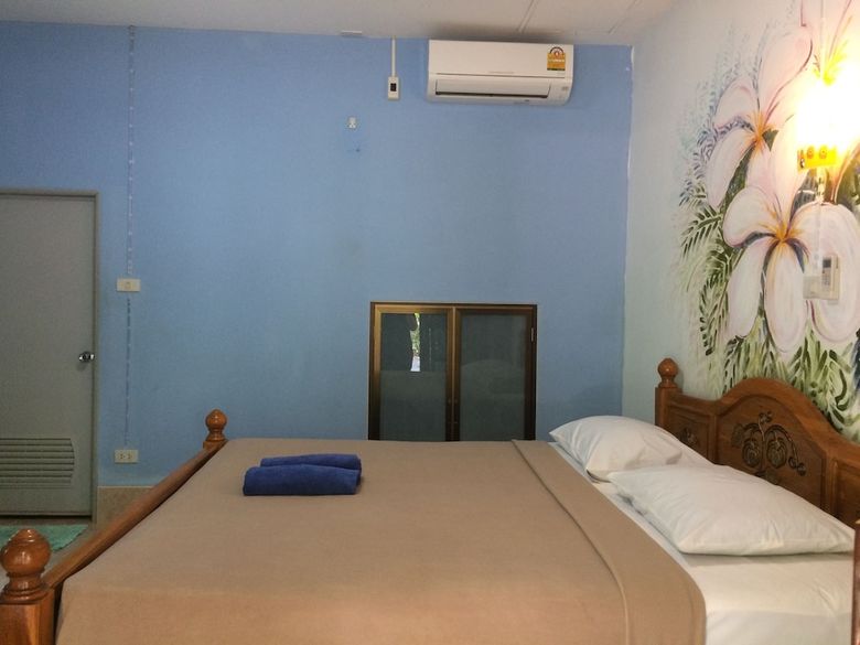 Hotel Thipthara Adventure Camp