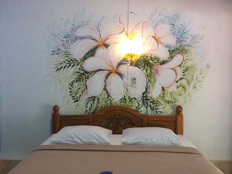 Hotel Thipthara Adventure Camp